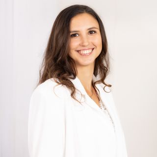 Powiększ obraz: Renata Szczepańska-Pradyszczuk, psycholog Tarnowskie Góry