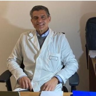 Pier Luigi Nicastri, ginecologo Bari