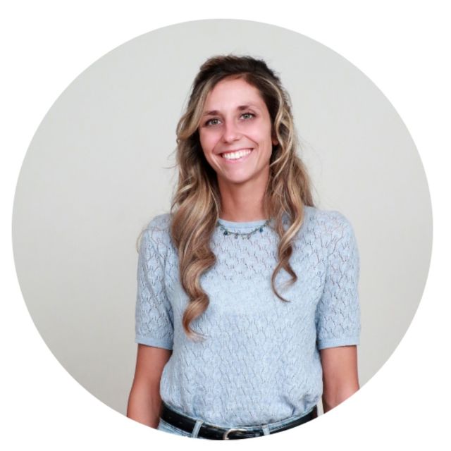 Camilla Pastonesi, psicoterapeuta Sedriano