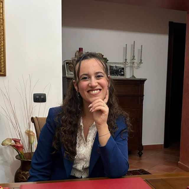 Erica Avanzato, psicologo Canicattì