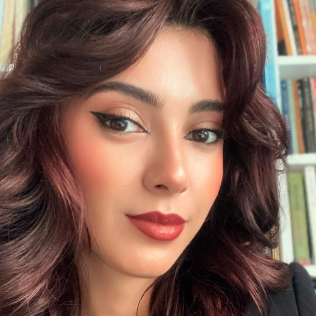 Seda Gündoğdu, Psikoloji Ankara