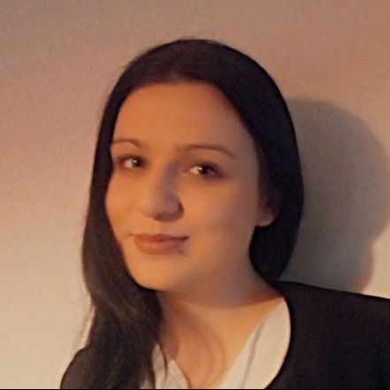 Marta Poros, psycholog Warszawa