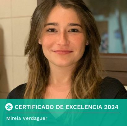 Mireia Verdaguer, Psicólogo Barcelona