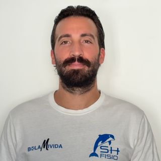 Ingrandire l'immagine: Stefano Moreschetti, Chinesiologo Roma