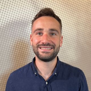 Acercar imagen: Victor Chapelliere, Quiropráctico Barcelona