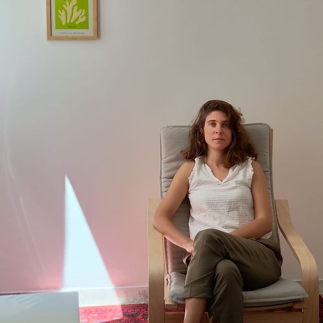 Caterina Falessi, psicologo Roma