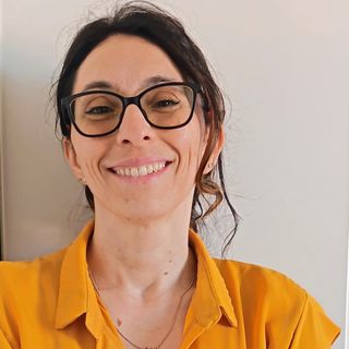 Mariasole Valentini, psicoterapeuta Cesena