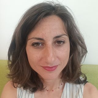 Dott.ssa Maria Betteghella