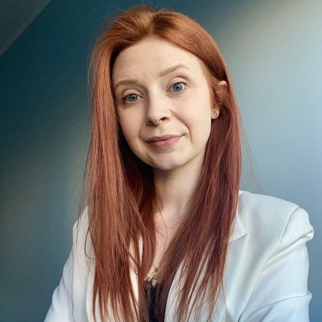 Klaudia  Majtczak
