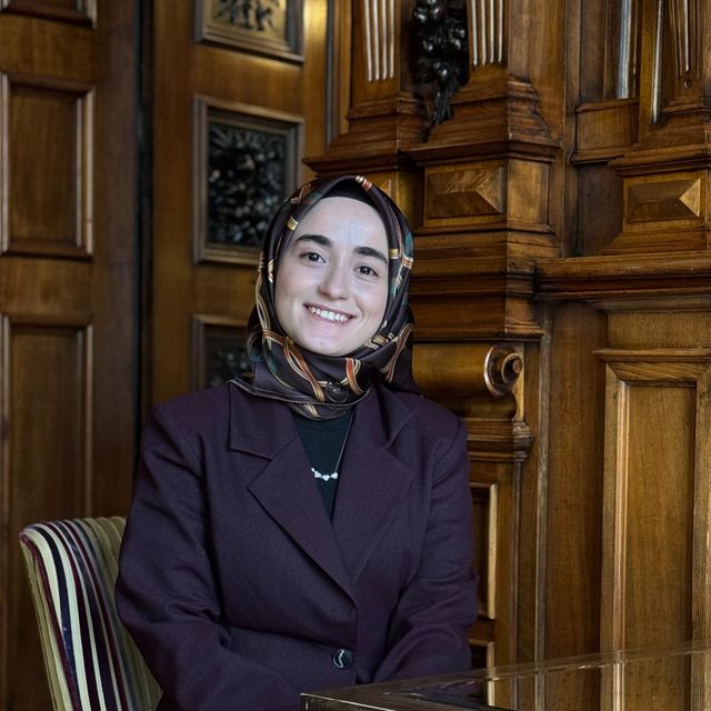 Songül Dakak Soylu, Çocuk Gelişimi İstanbul