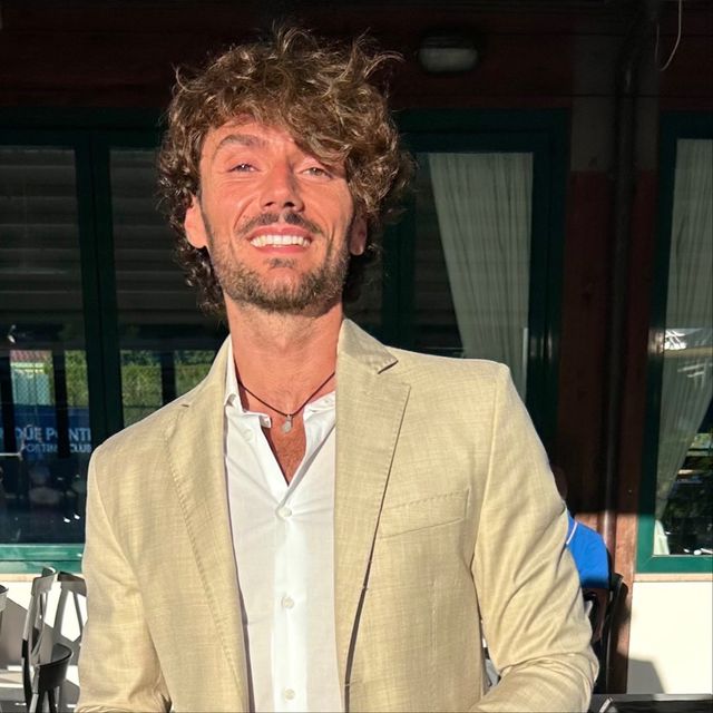 Edoardo Viglietta, ortopedico Roma