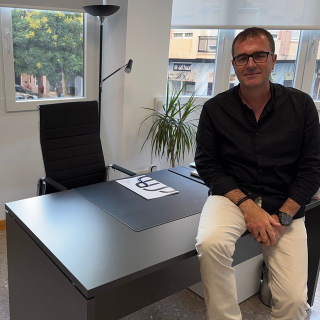 Cristian Climent Marzal, Psicólogo Xàtiva