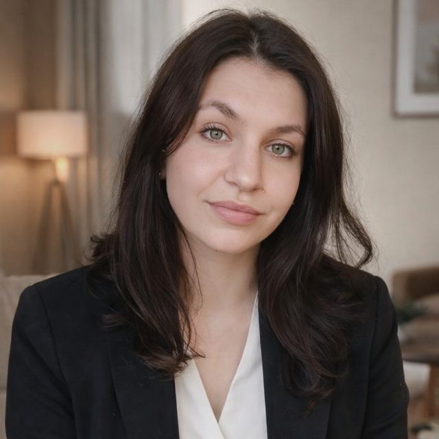 Ludovica Cotronei, psicologo Roma