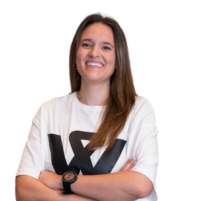 Marta Arjona Sanchez, Fisioterapeuta Alhaurin de la Torre
