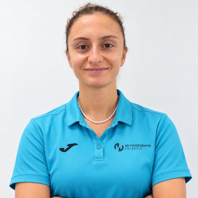 Irene Lazcano Nogueira