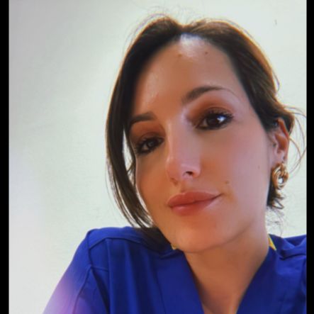 Samanta Setola, cardiologo Avellino