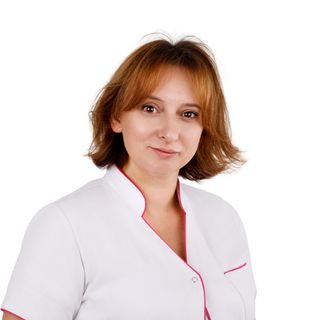 Powiększ obraz: Aleksandra Wileńska, internista Bydgoszcz