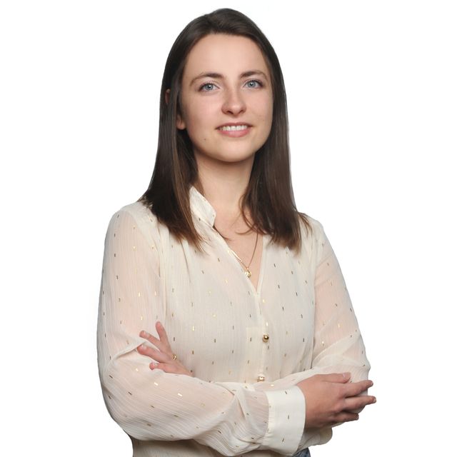 Anna Kowalczyk, psycholog Skierniewice