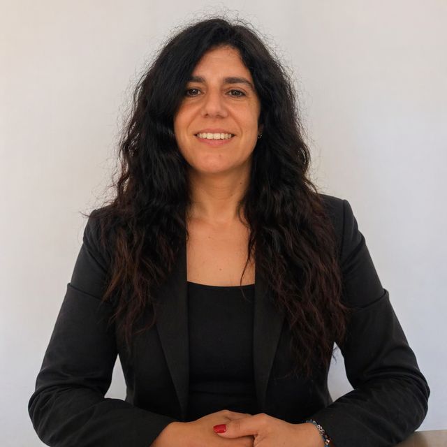 María V. Montoya Navarro , Psicólogo Ciudad Real