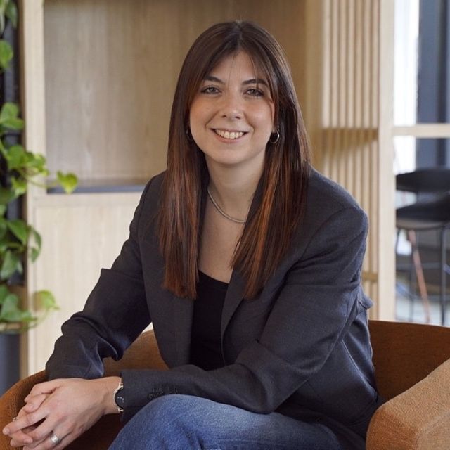 Stella Gelli, psicologo Melzo