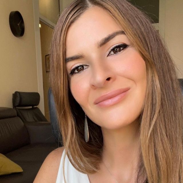 Angela Fiorino, psicoterapeuta Milano