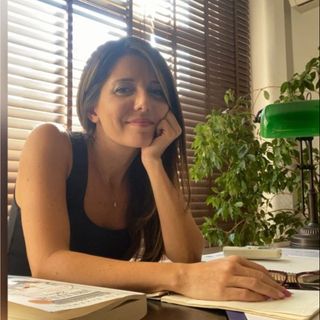 Resmi büyüt: İpek Budan, Psikoloji İstanbul