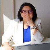 Caterina Ritelli, psicologo Chieti