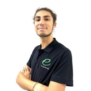 Andrea Grassi, fisioterapista Bussero