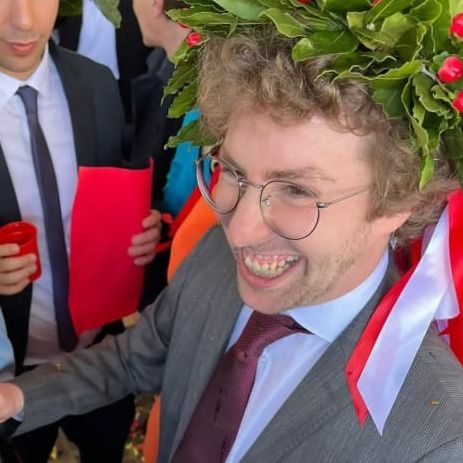 Maurizio Ceo, fisioterapista Bari