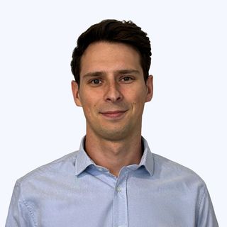 Powiększ obraz: Patryk Patrzałek, urolog Rzeszów