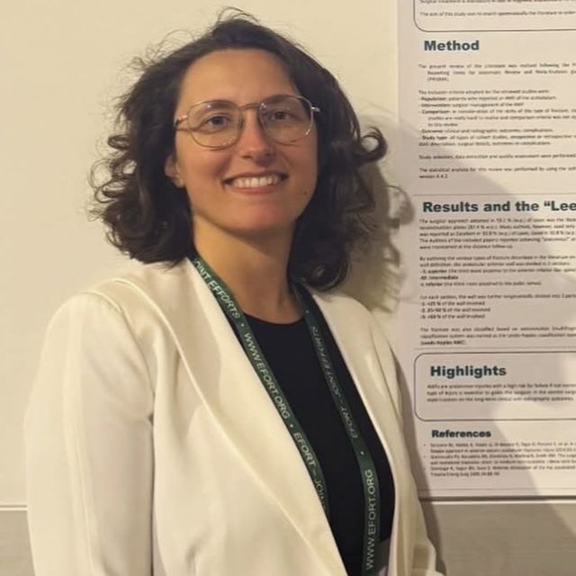 Michela Saracco