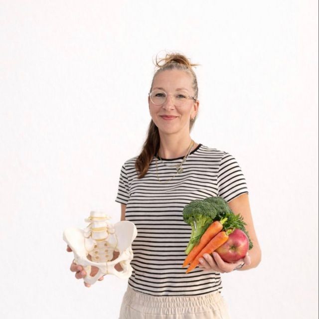 Deborah Knöfler, Heilpraktiker Haan