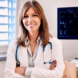 Federica Vigliani Boglioni, cardiologo Rovato