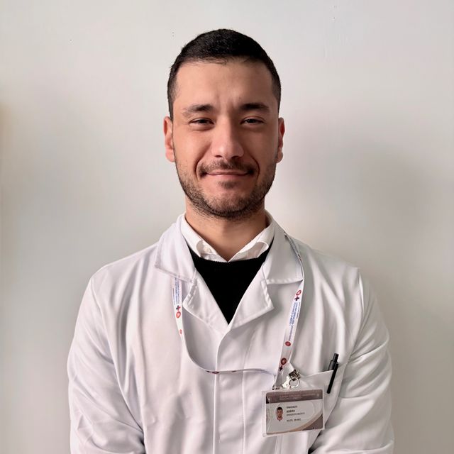 Vincenzo Asero, urologo Roma