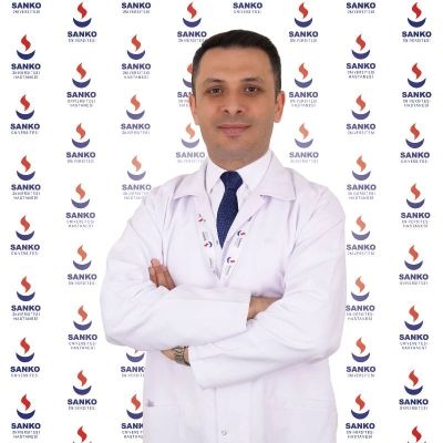 Celal Yaşamalı, Psikiyatri Şehitkamil