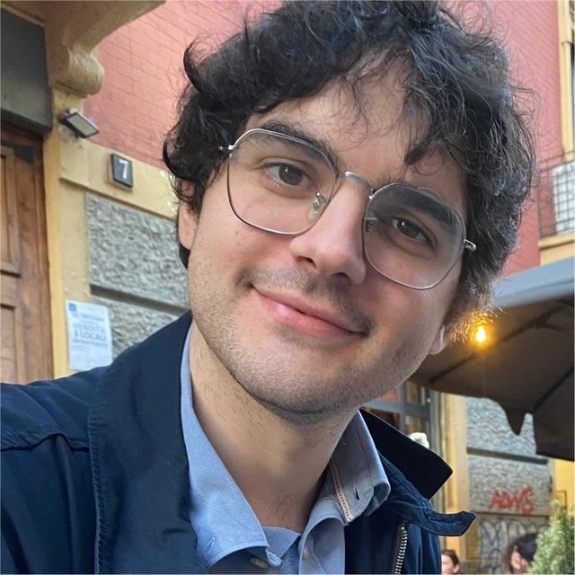 Luca Meneghetti, Chinesiologo Milano