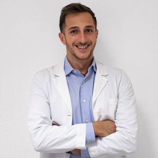 Ingrandire l'immagine: Tommaso Richelmi, terapista del dolore Bergamo