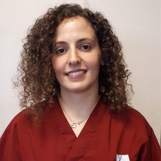 Serena Volpi, fisioterapista Barzanò