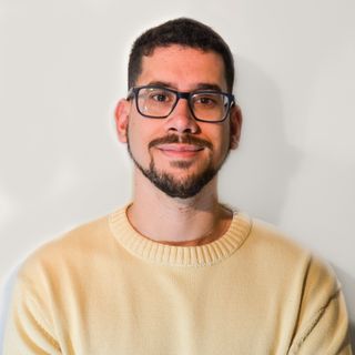 Acercar imagen: Alberto Moreno Muela, Psicólogo Coslada