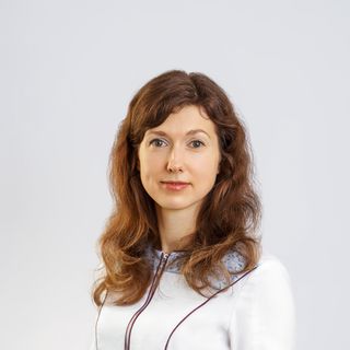 Powiększ obraz: Krystyna Wilkicka, stomatolog Kraków