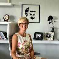 Necla Songür, Göğüs Hastalıkları Antalya