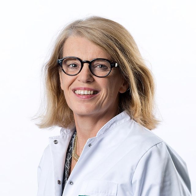 Christel Sadok, Frauenarzt (Gynäkologe) Berlin