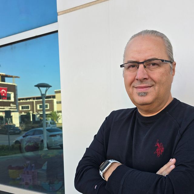 Soner Cerrah, Dil ve Konuşma Terapisi Kocaeli