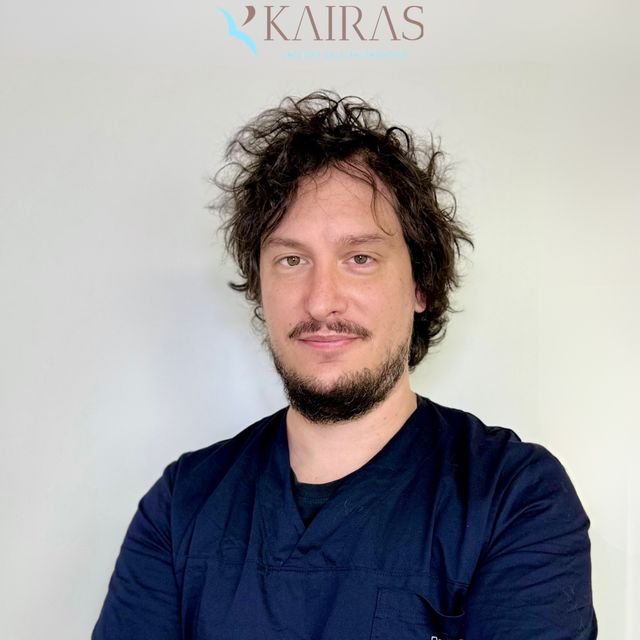 Andrea Mazzocchin, igienista dentale San Zenone degli Ezzelini