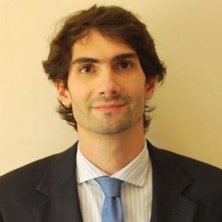 Dr. Nuno de Noronha Pinheiro