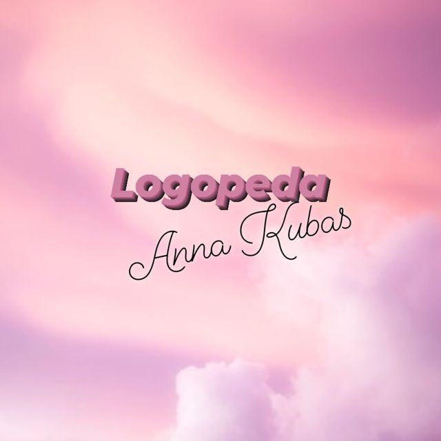 Anna Kubas, logopeda Łęczyca