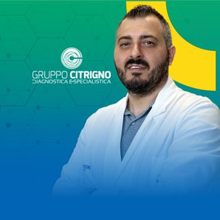 Ingrandire l'immagine: Francesco Di Luggo, ortopedico Cosenza