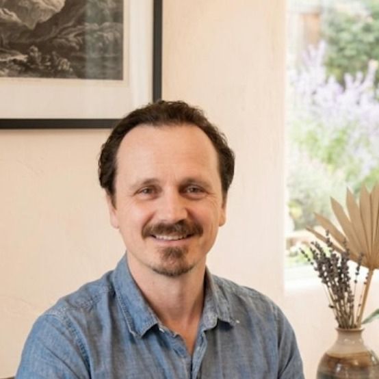 Sorin Decker, Heilpraktiker für Psychotherapie Stuttgart