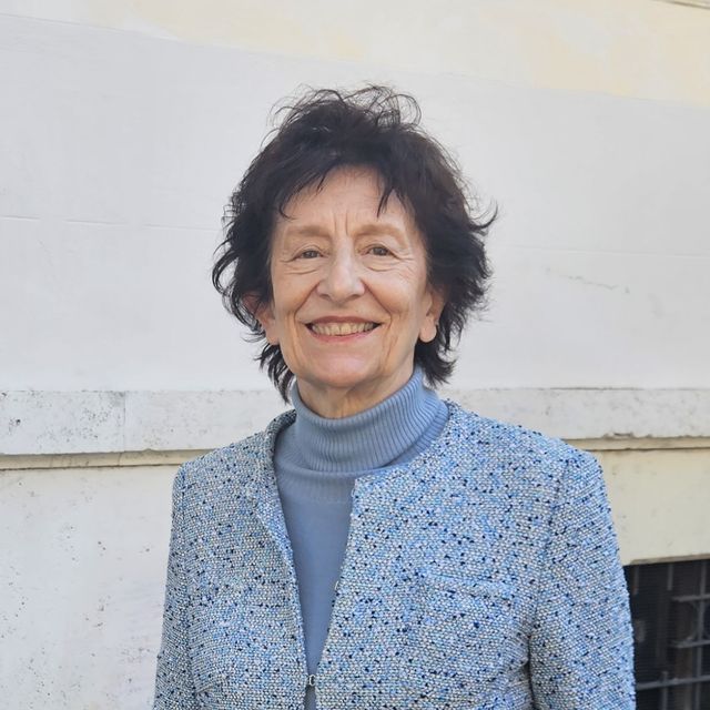 Daniela Carnovale, Ecografista Roma