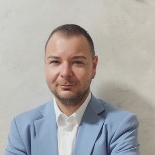 Ingrandire l'immagine: Lorenzo Scermino, psicologo Pontecagnano Faiano